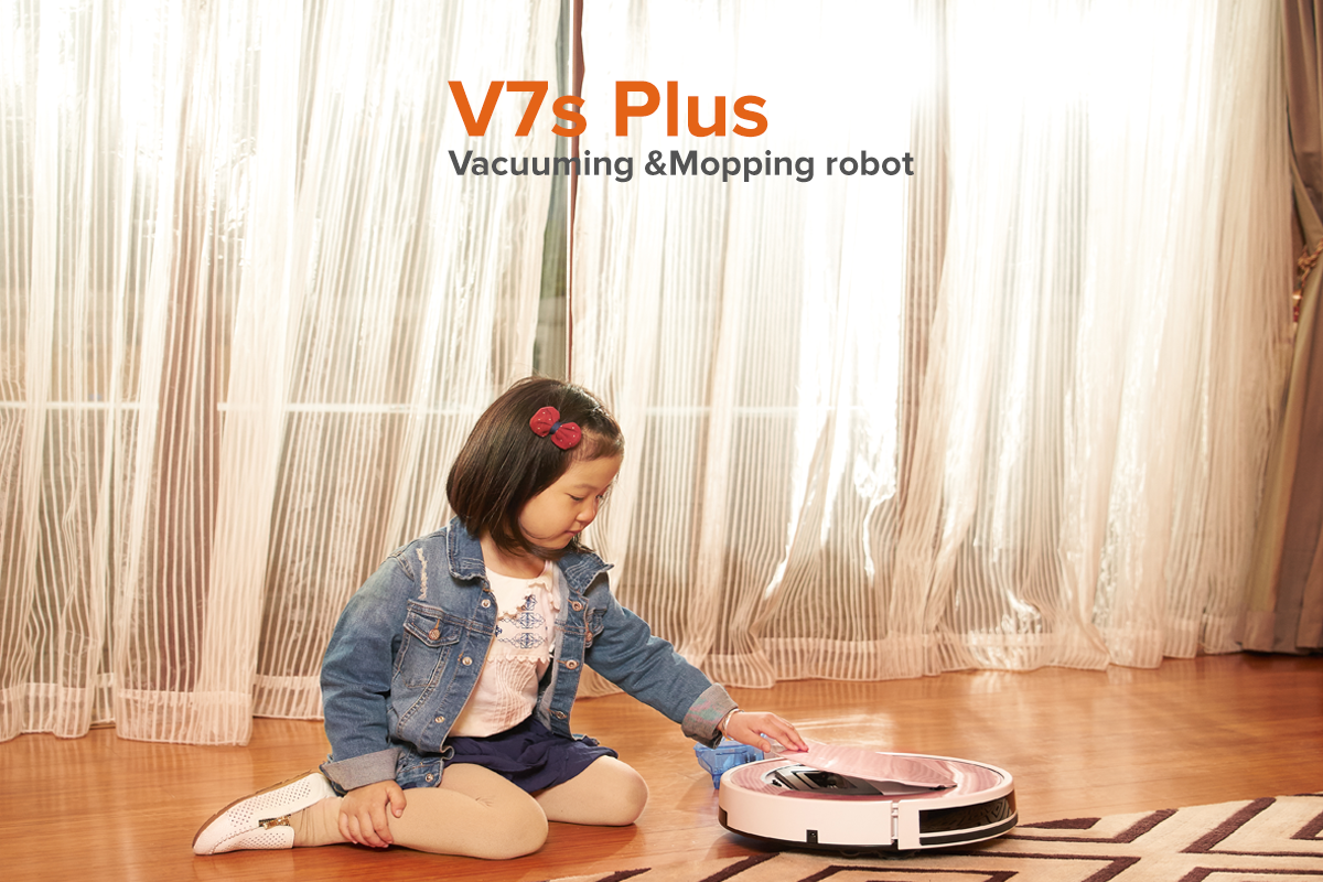 How to Fix Water Tank Issue of ILIFE V7s Plus – ILIFE Robots