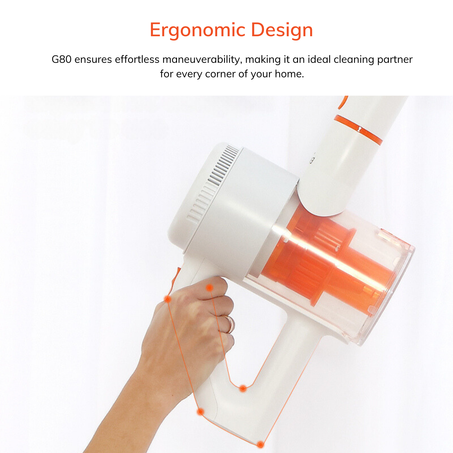 Ergonomic Design