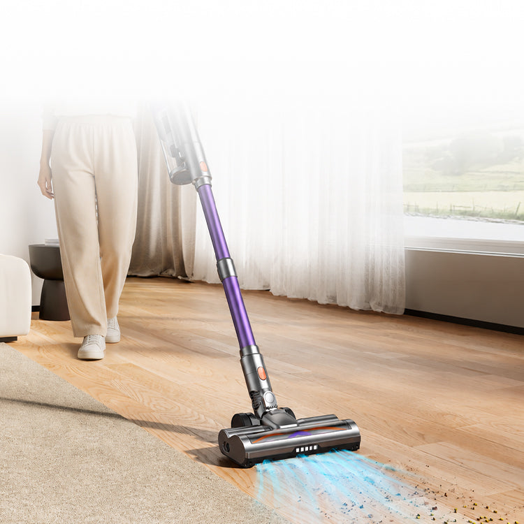 ILIFE S90 Pro cordless vacuum cleaner