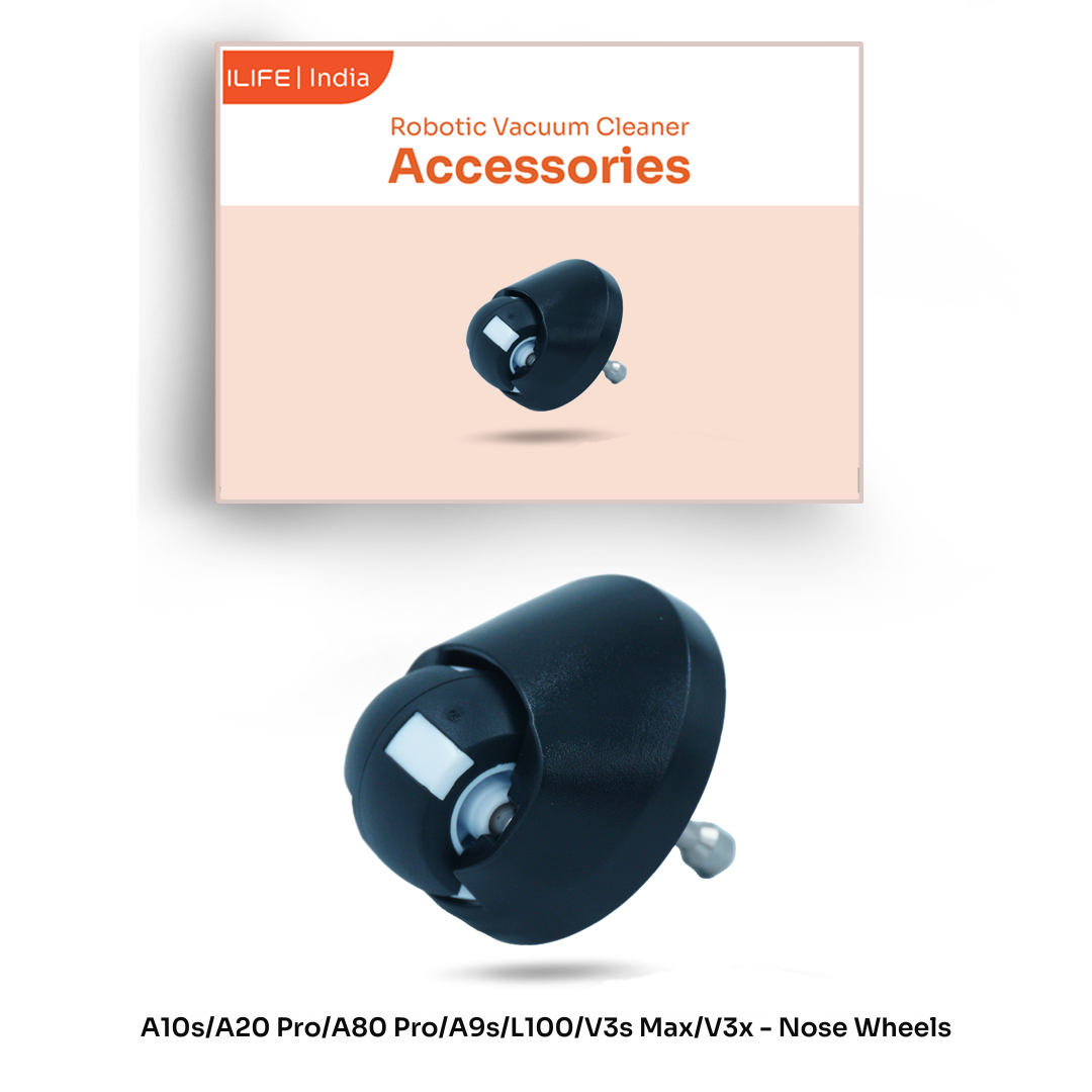 ILIFE Nose Wheels