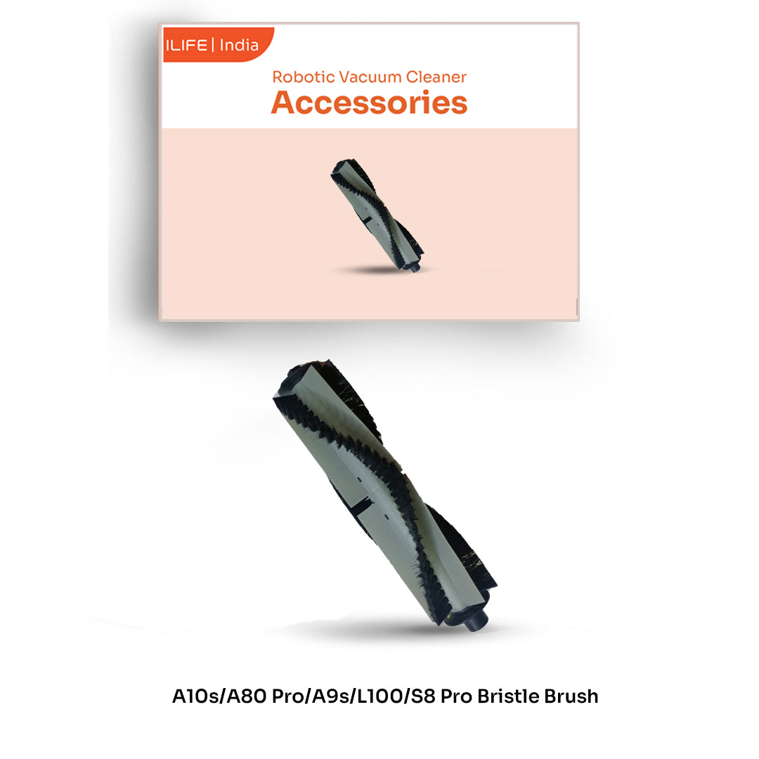 Bristle Brush - A10s/A80 Pro/A9s/L100/S8 Pro