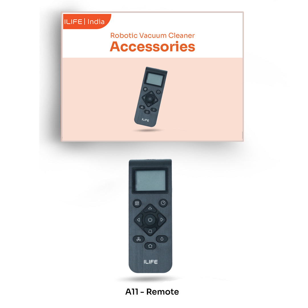 ILIFE Remote