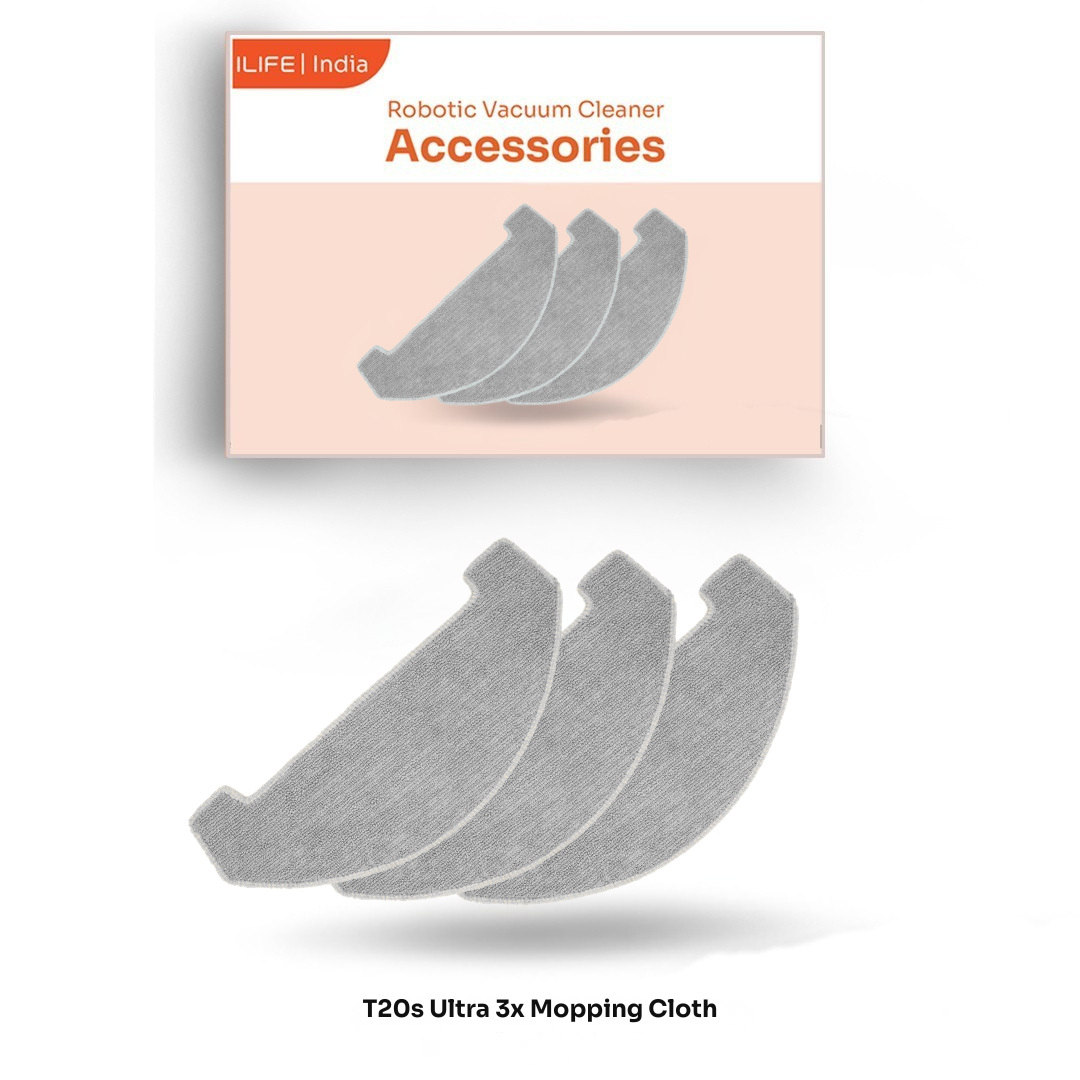 T20s Ultra Mopping Cloth - (3x)