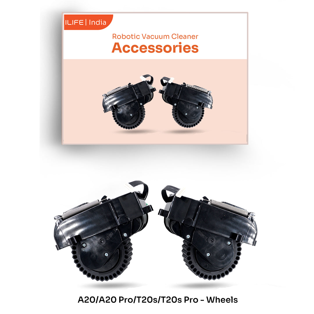 ILIFE Wheels