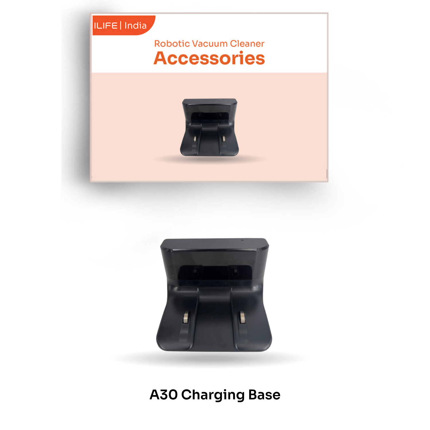 ILIFE Charging Base