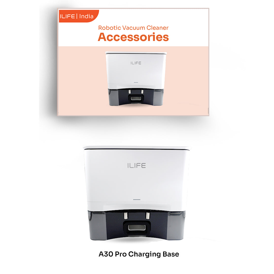 ILIFE Charging Base