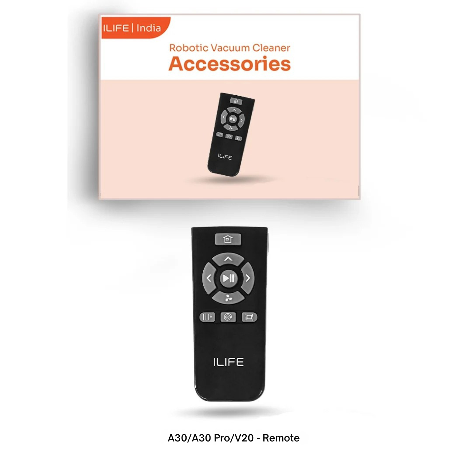 ILIFE Remote