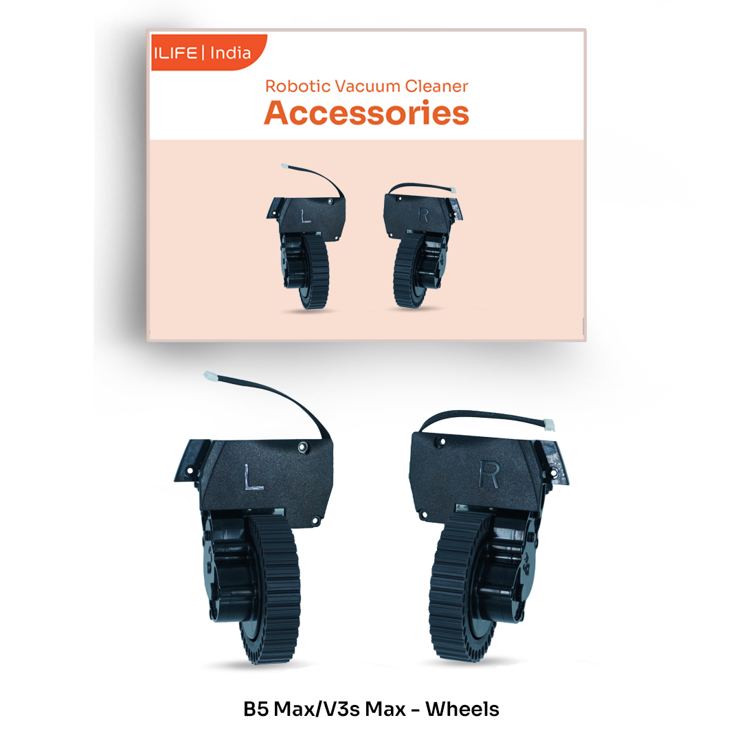 ILIFE Wheels