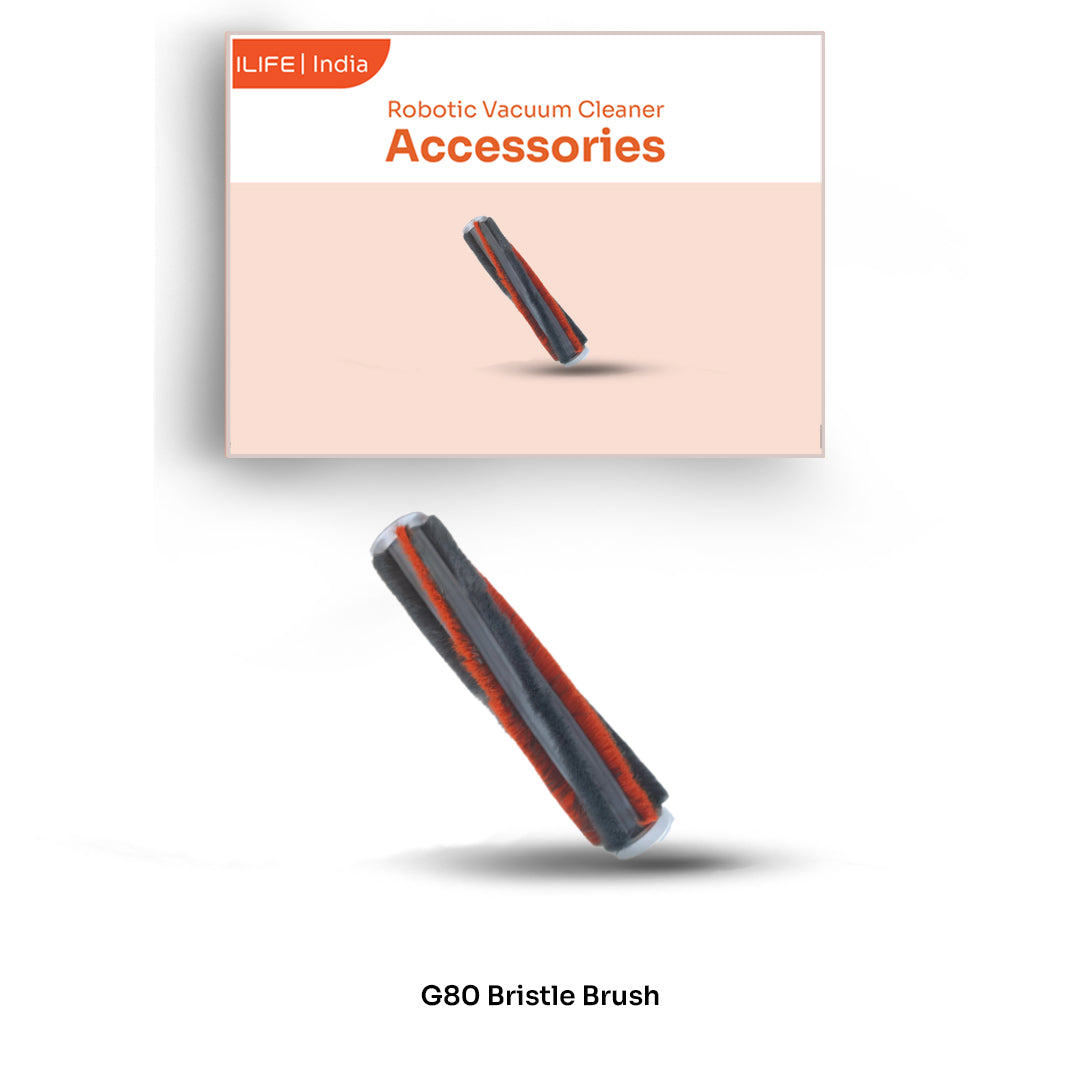 G80 - Bristle Brush