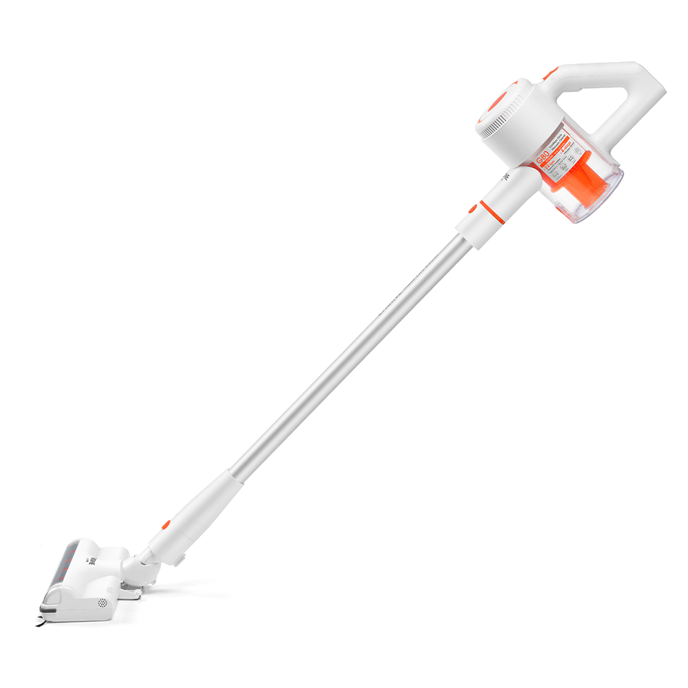 handheld vacuum cleaner