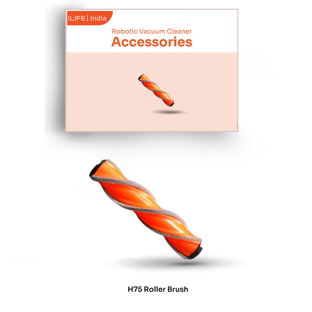 H75 - Roller Brush