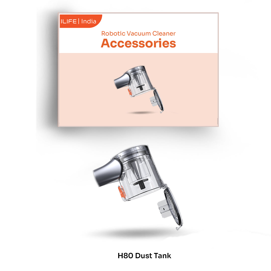 ILIFE Dust Tank