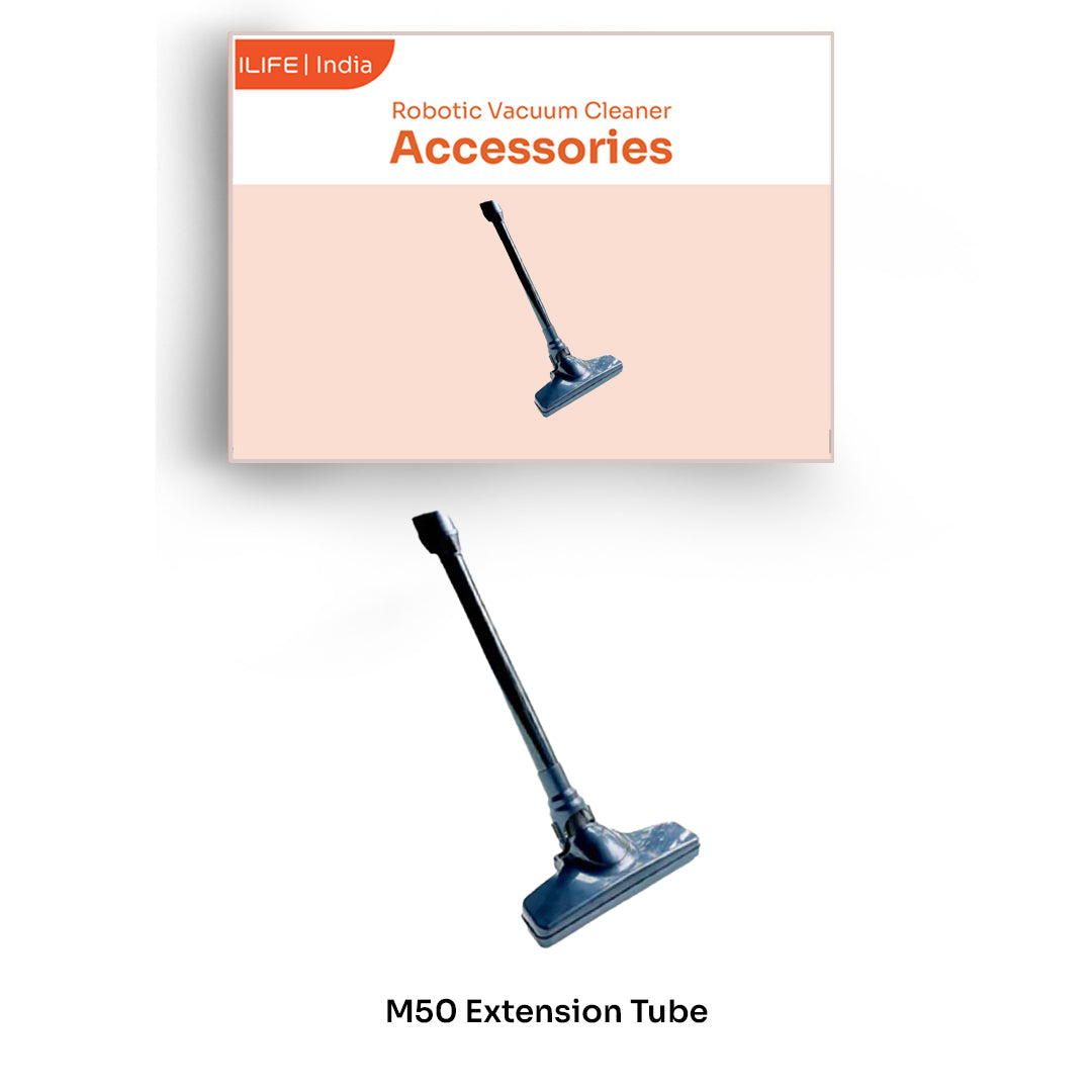 M50 Extension Tube