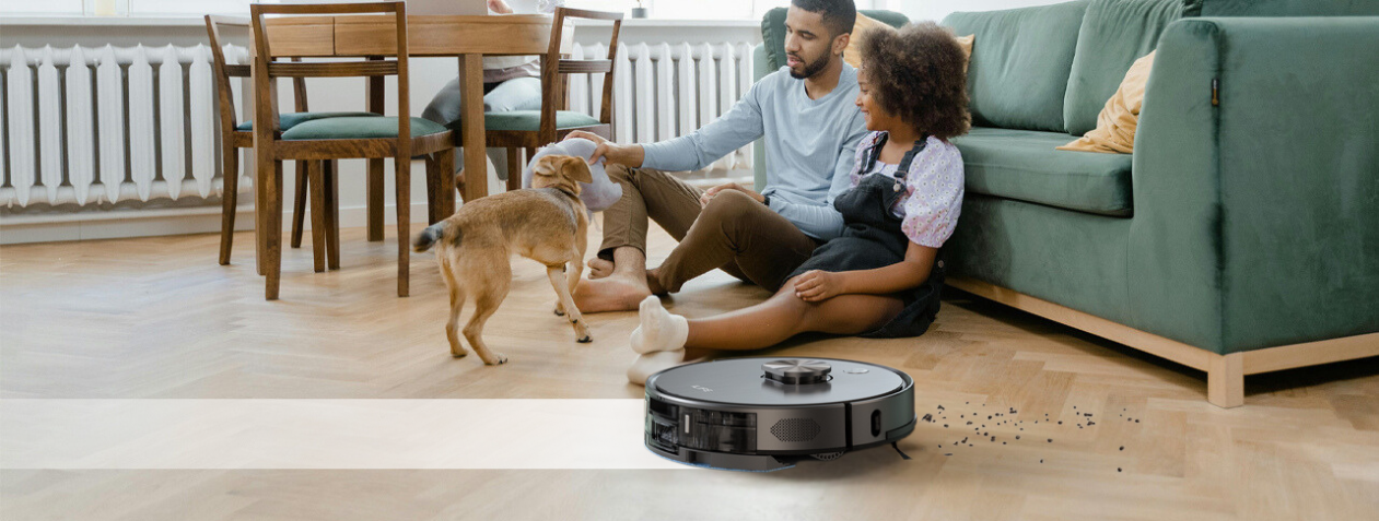 Product service page