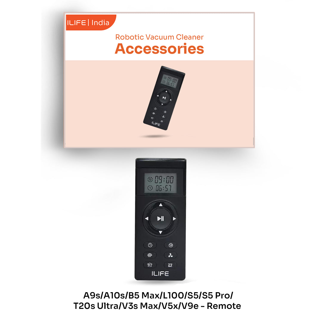 ILIFE Remote