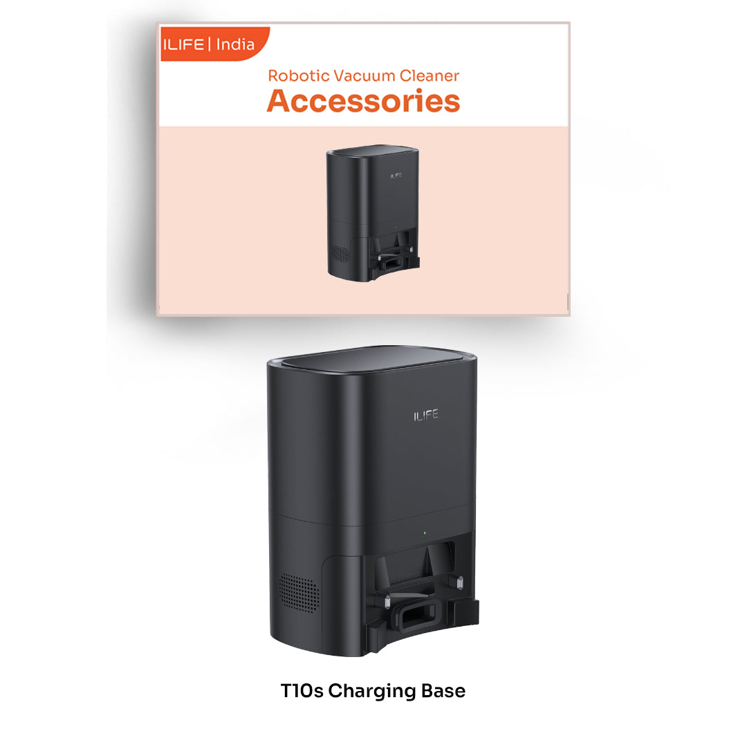 ILIFE Charging Base