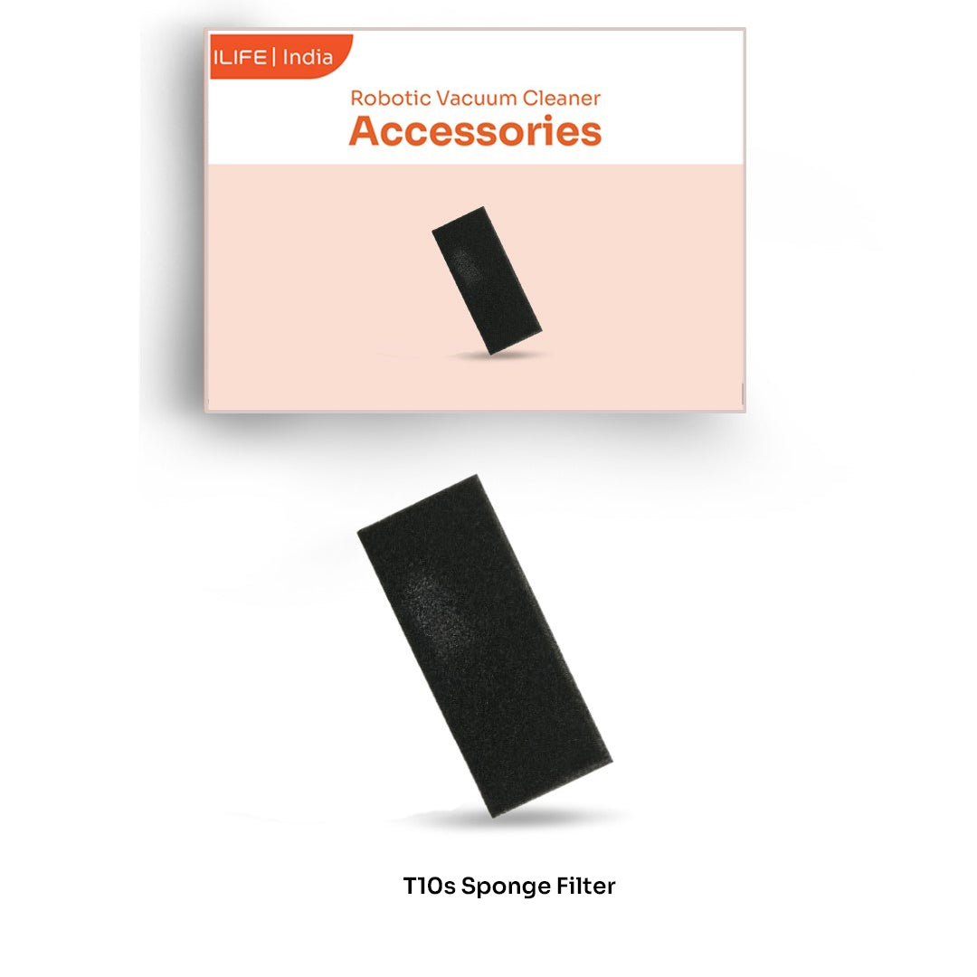 T10s Sponge Filter