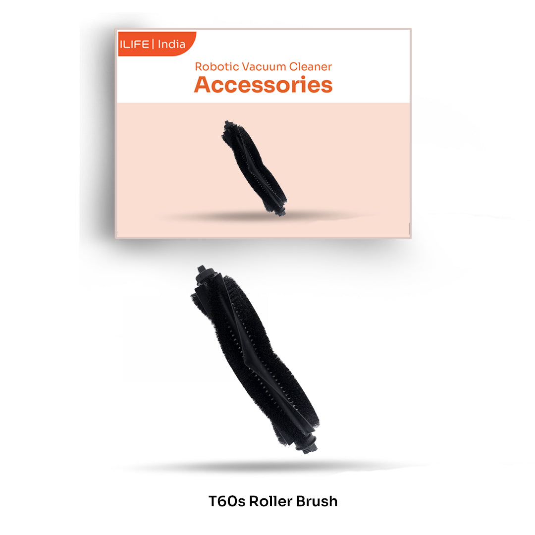 T60s - Roller Brush