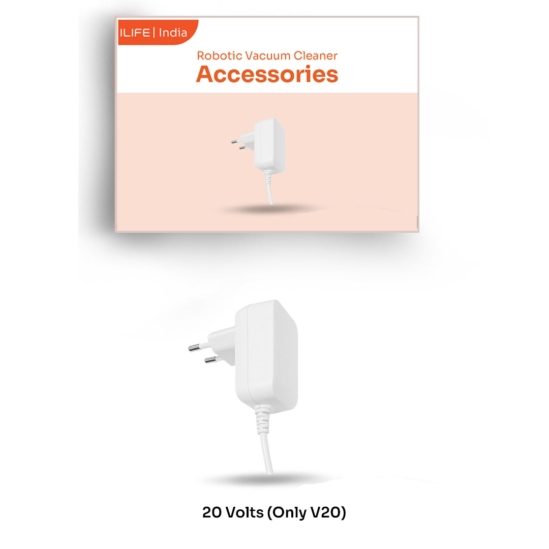 ILIFE Genuine Power Adapter