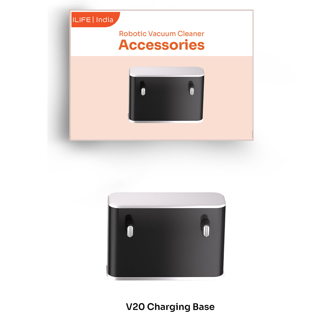 ILIFE Charging Base