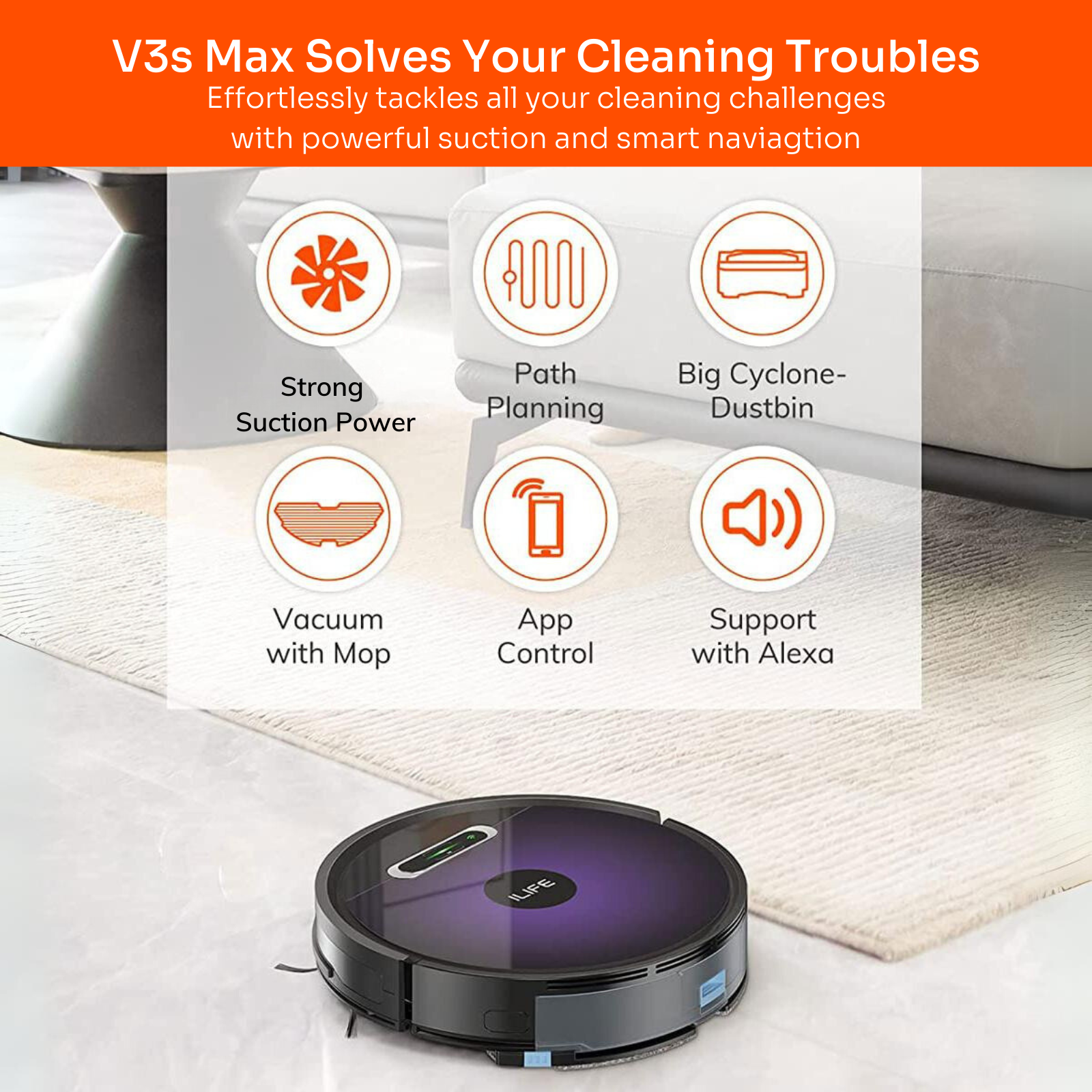 Personalized cleaning