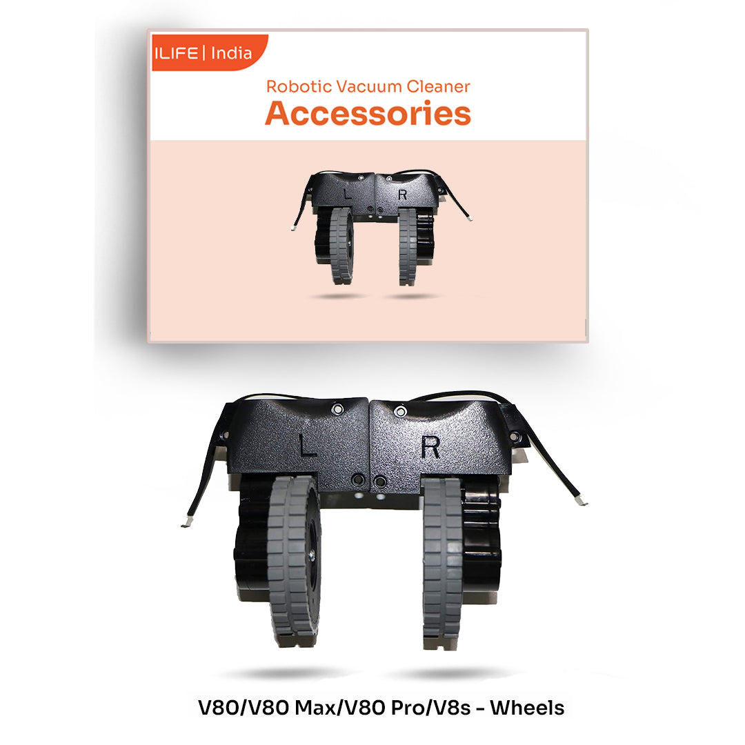 ILIFE Wheels