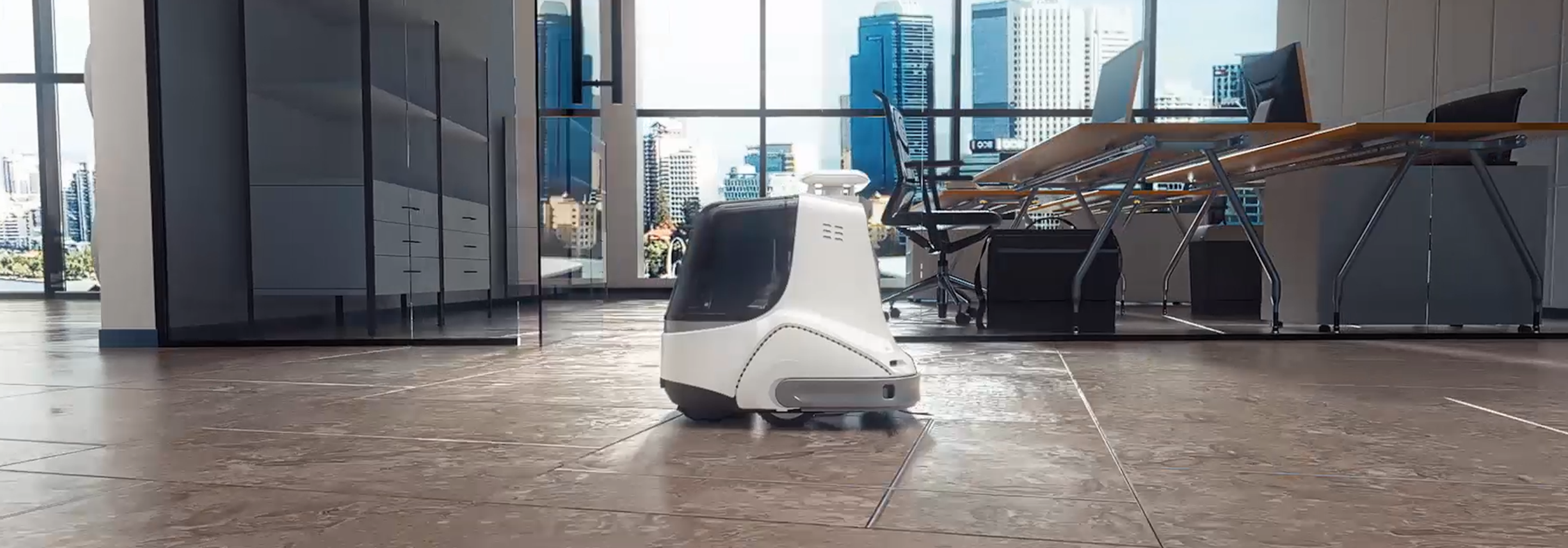 X1000 Vacuum cleaner