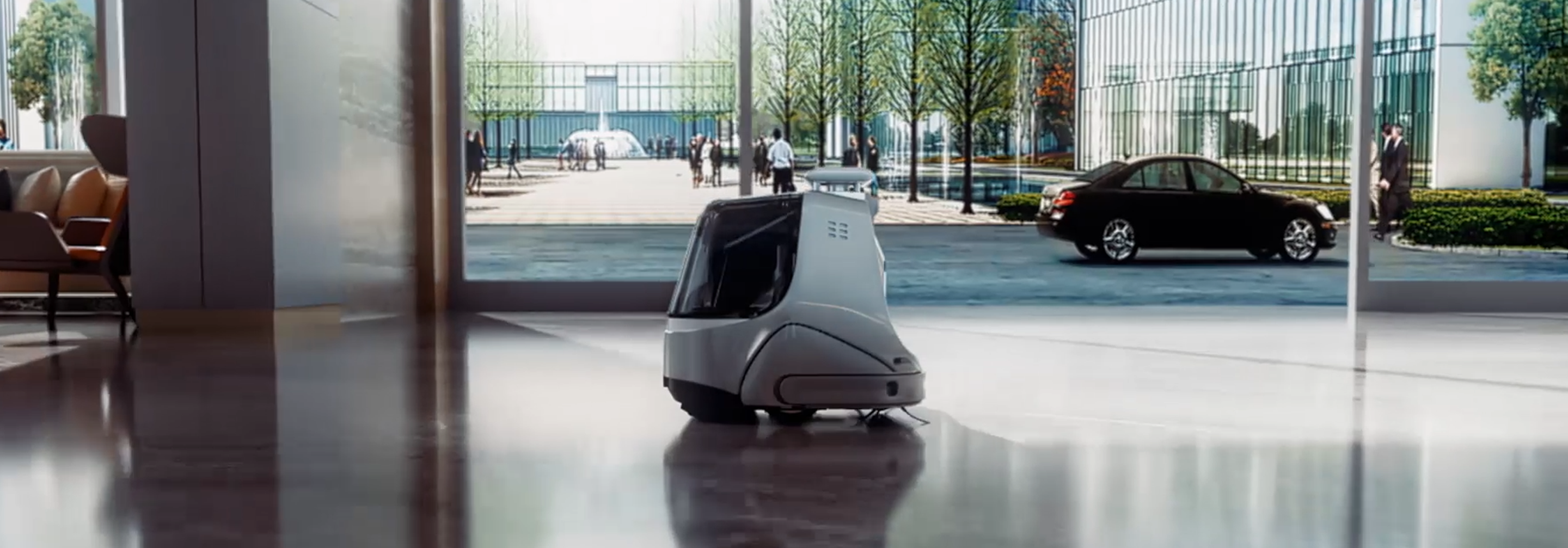 X1000 Floor Cleaner