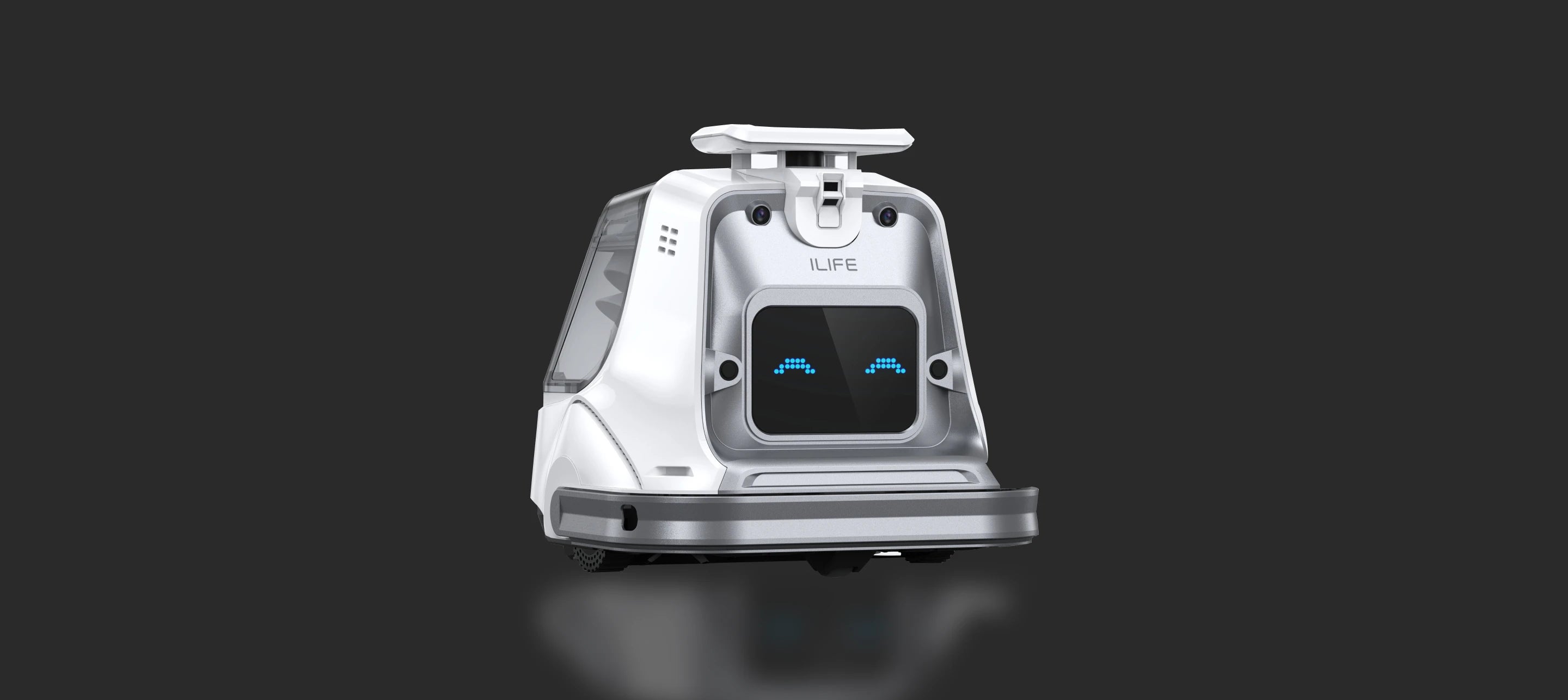 X1000 Vacuum Cleaner