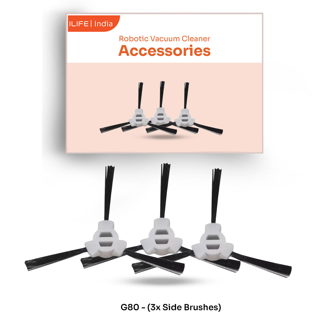 G80 Side Brush - (3x)