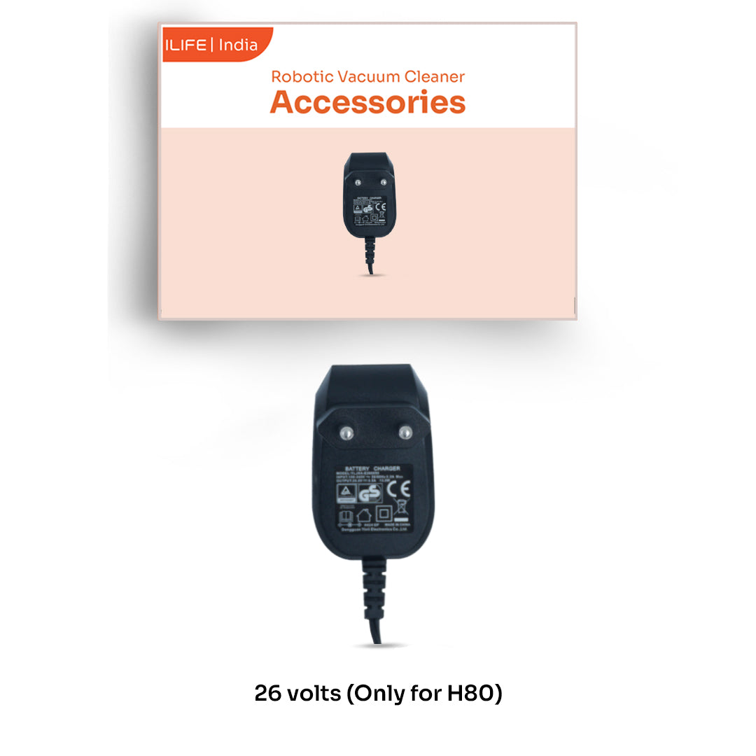 ILIFE Genuine Power Adapter