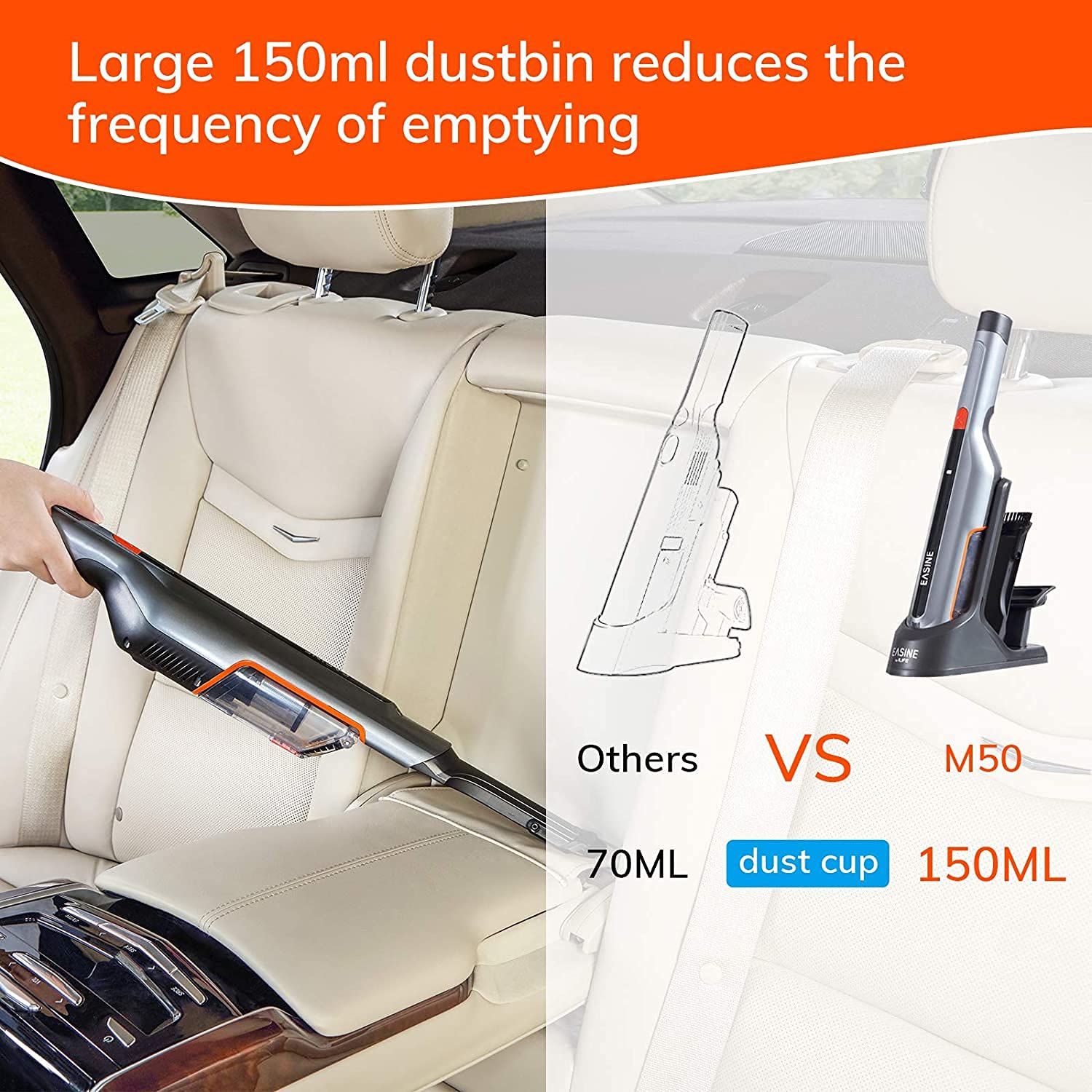 Large Dustbin