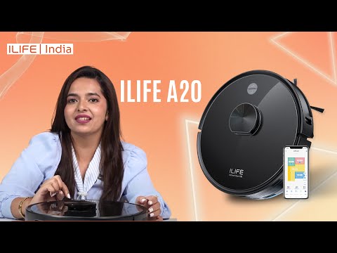 ILIFE UGC video