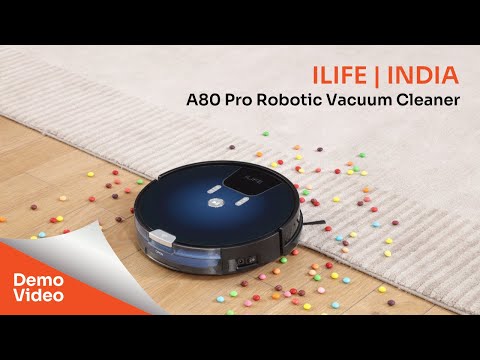 A80 Pro Demo Video