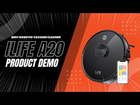 A20 Demo video