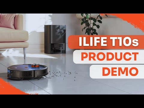T10s Demo Video