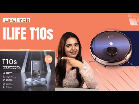 T10s UGC Video