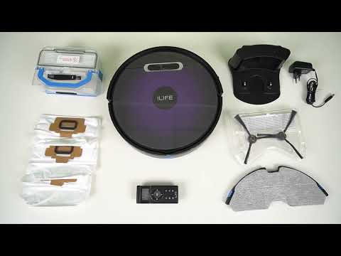 V3s Max Demo Video