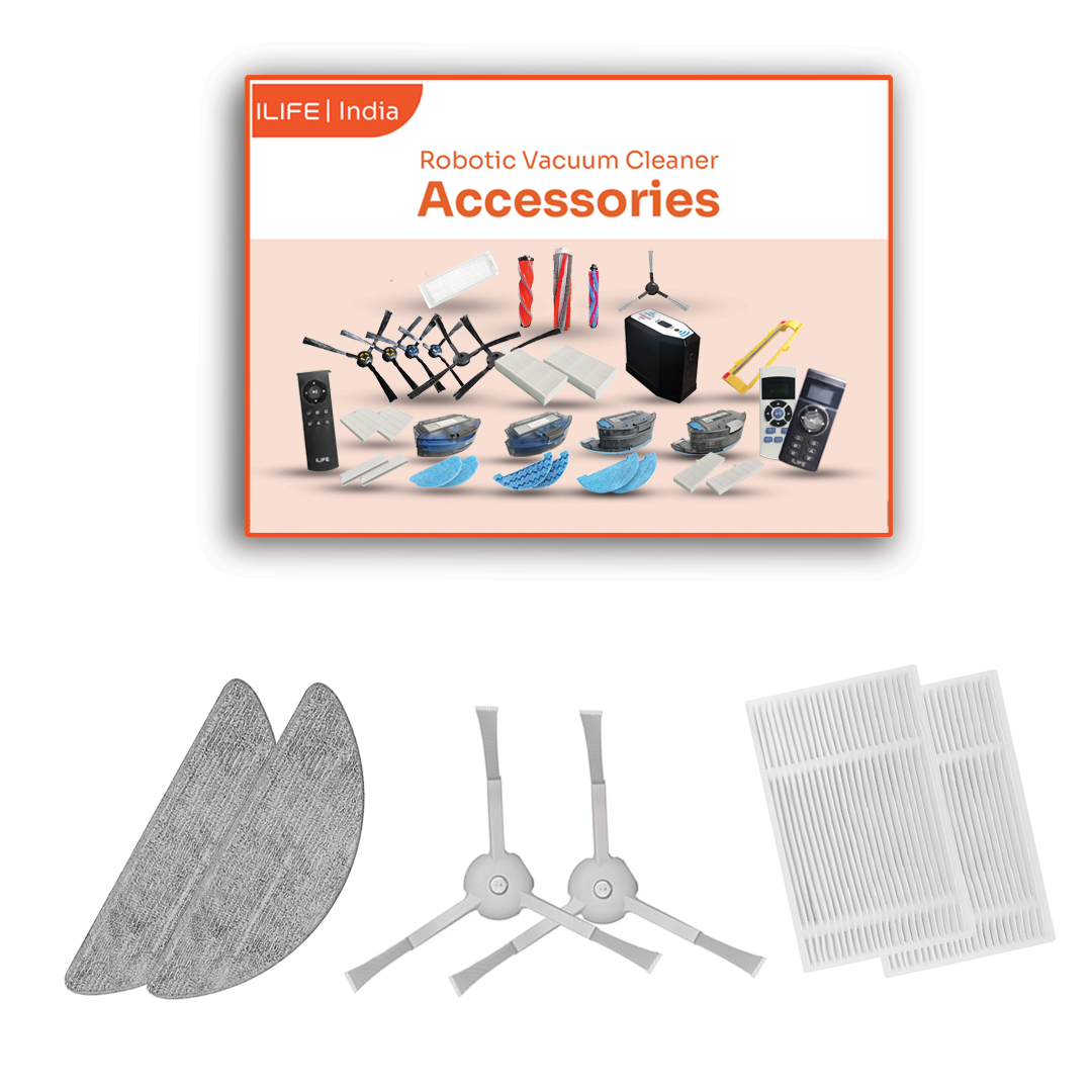 Spares Combo - V20