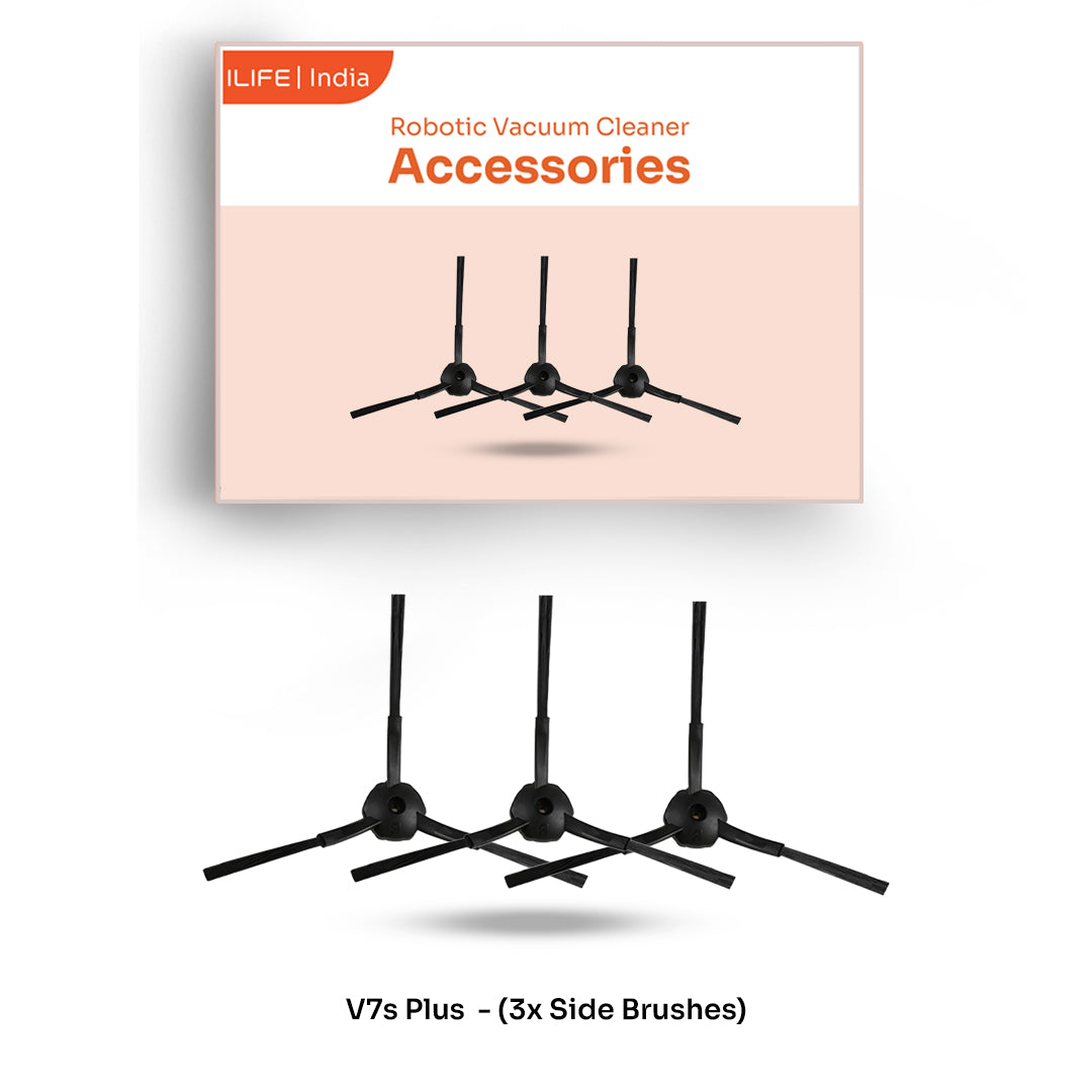 V7s Plus Side Brush - (3x)