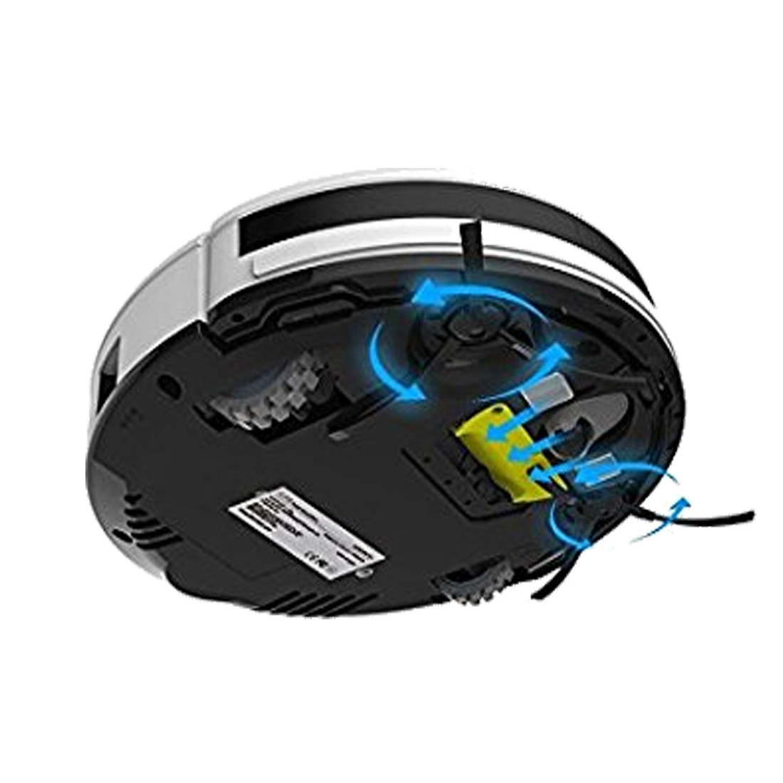 vacuum cleaners for dust