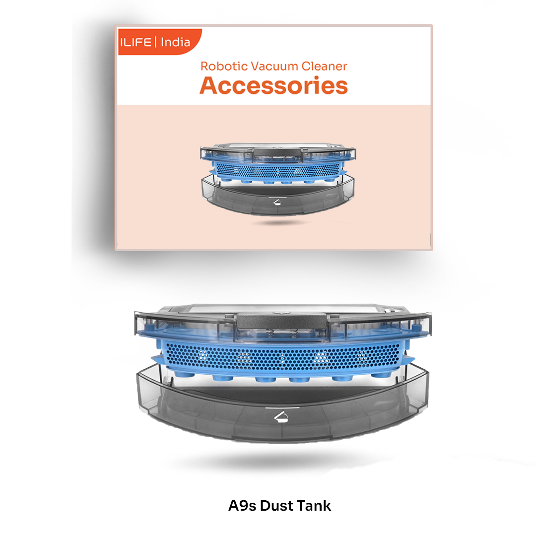 ILIFE Dust Tank