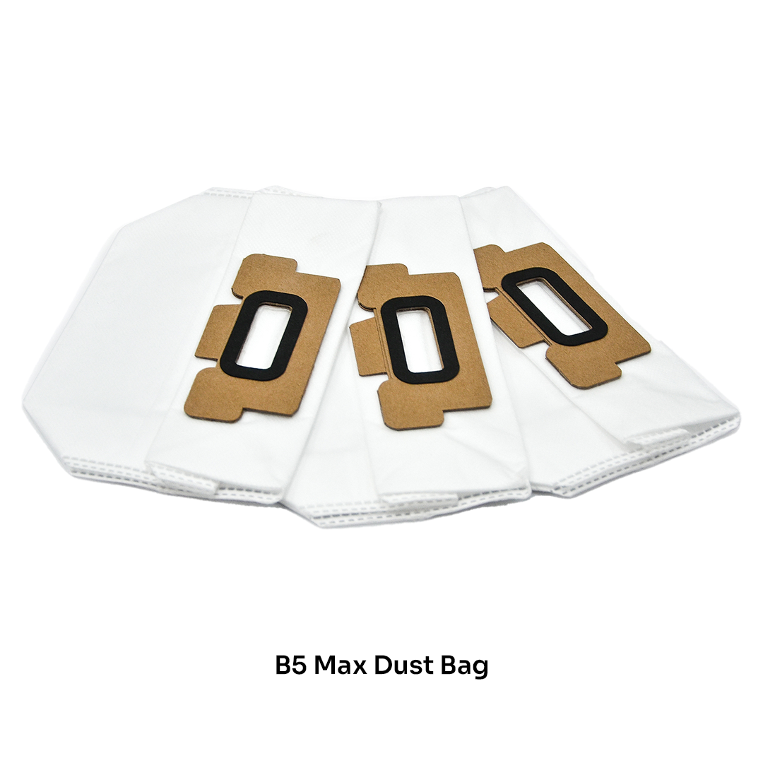 ILIFE Dust Bag – ILIFE Robots