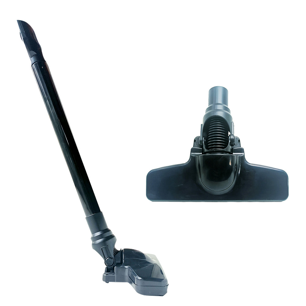 Extension Floor Head