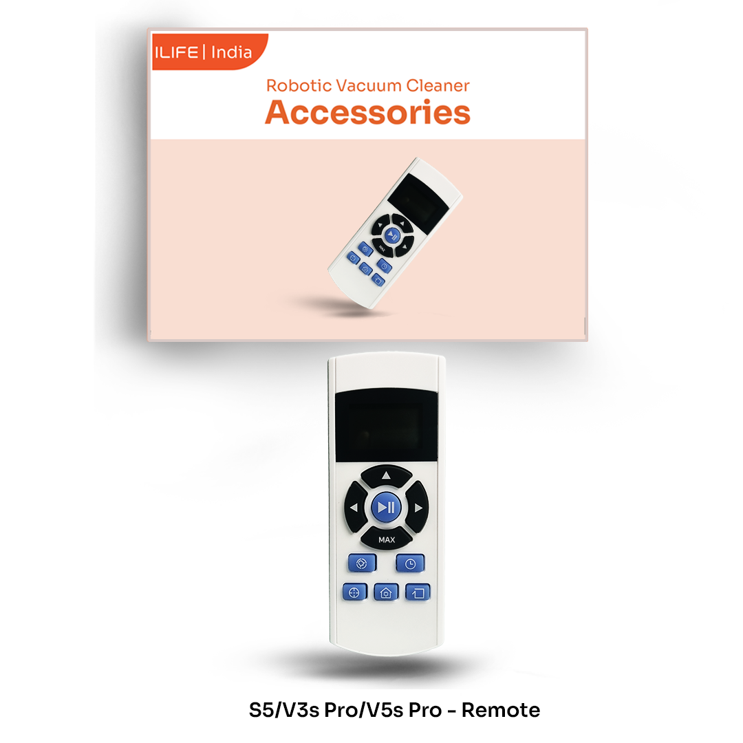ILIFE Remote