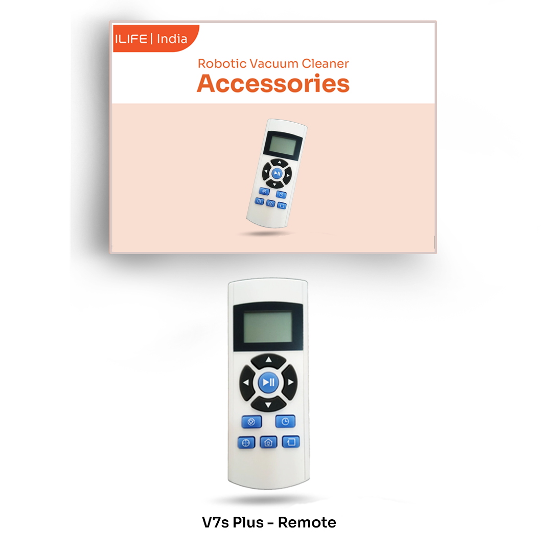 ILIFE Remote