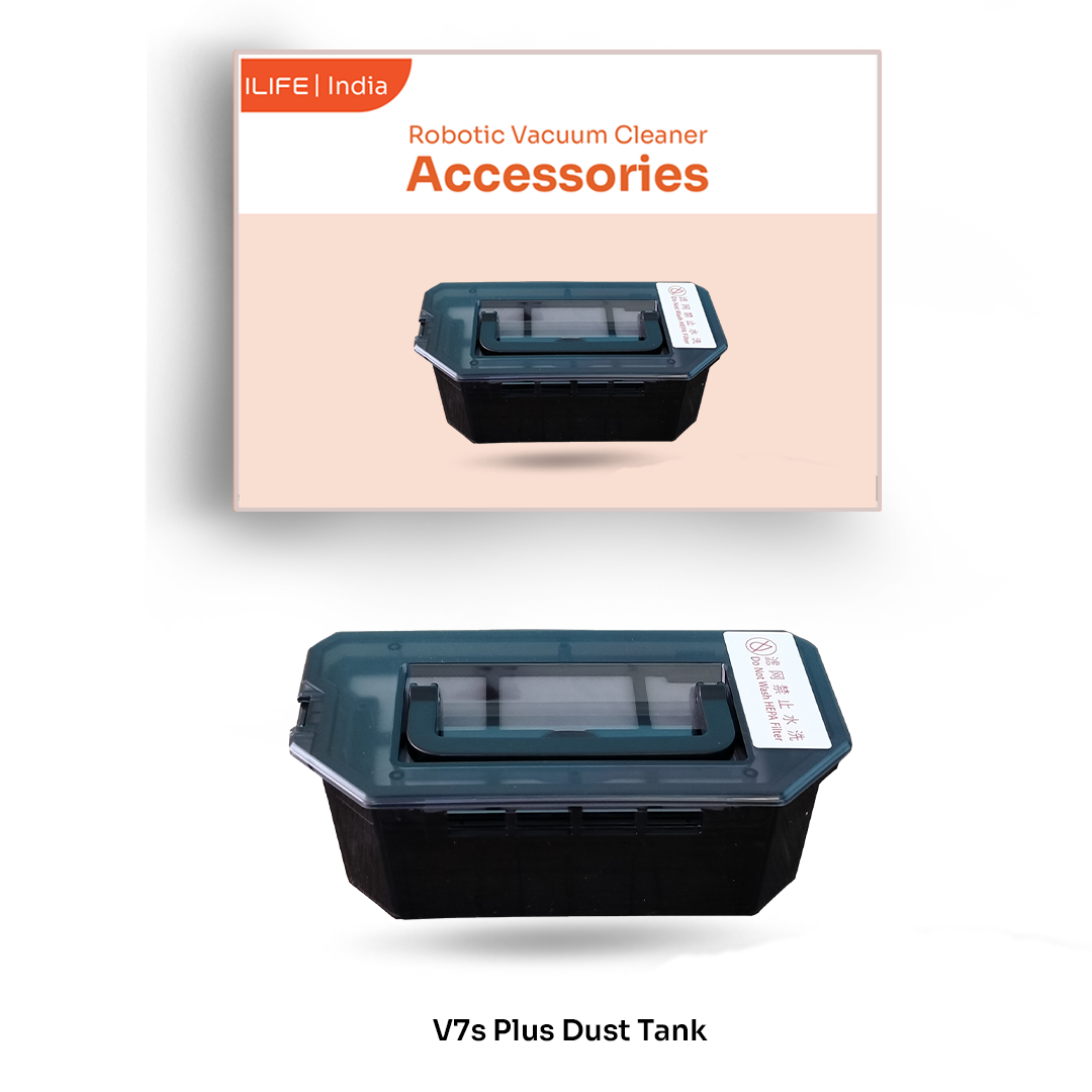 ILIFE Dust Tank