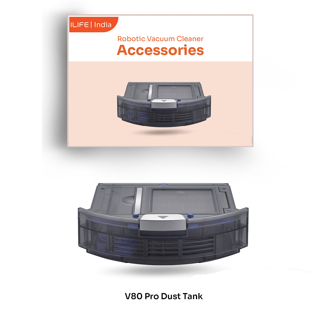 ILIFE Dust Tank