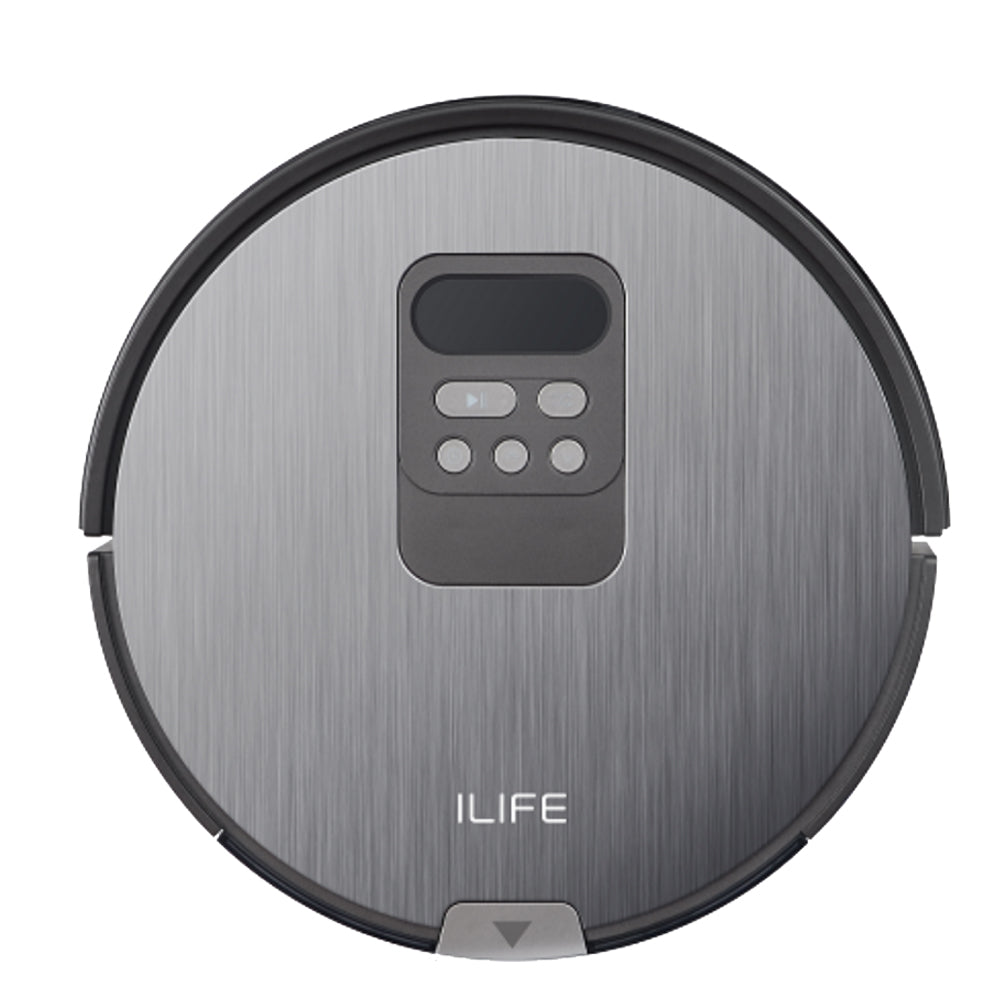 ILIFE V80 Pro Robotic Vacuum Cleaner - Home Cleaning Product – ILIFE Robots