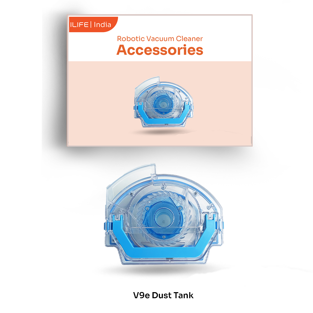 ILIFE Dust Tank